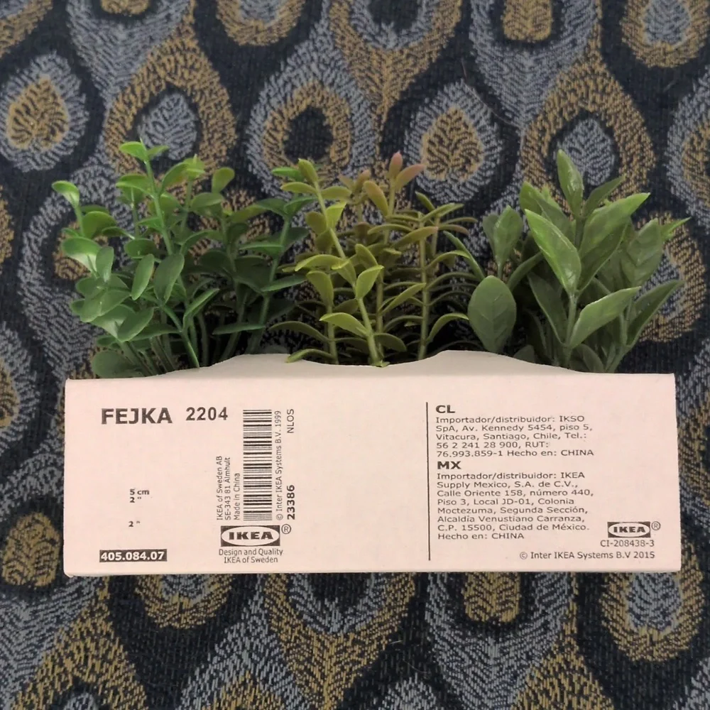 IKEA create bundle